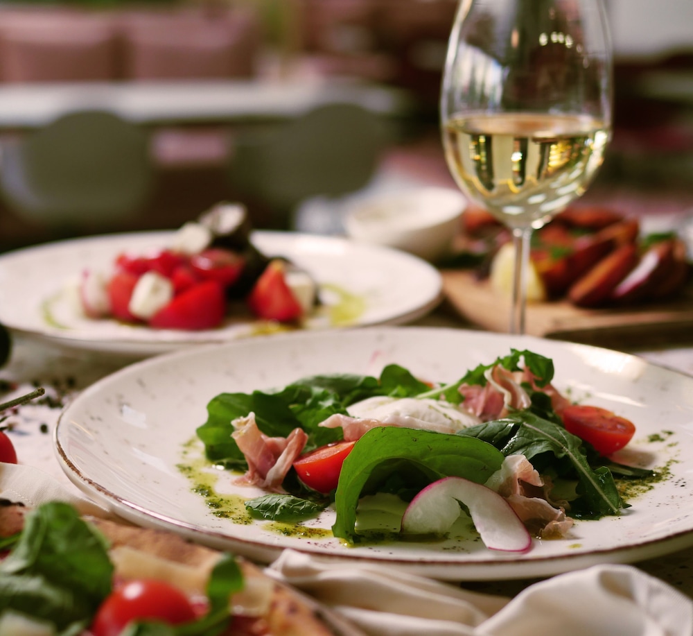 Iliria酒店Tirana(Iliria Hotel Tirana) 图片4