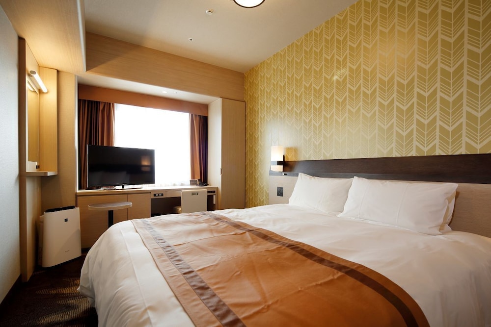 Room at Hotel Monterey Himeji, HIMEJI