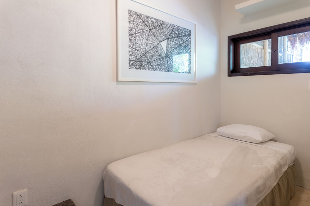 Hotel Villas Flamingos 23/78