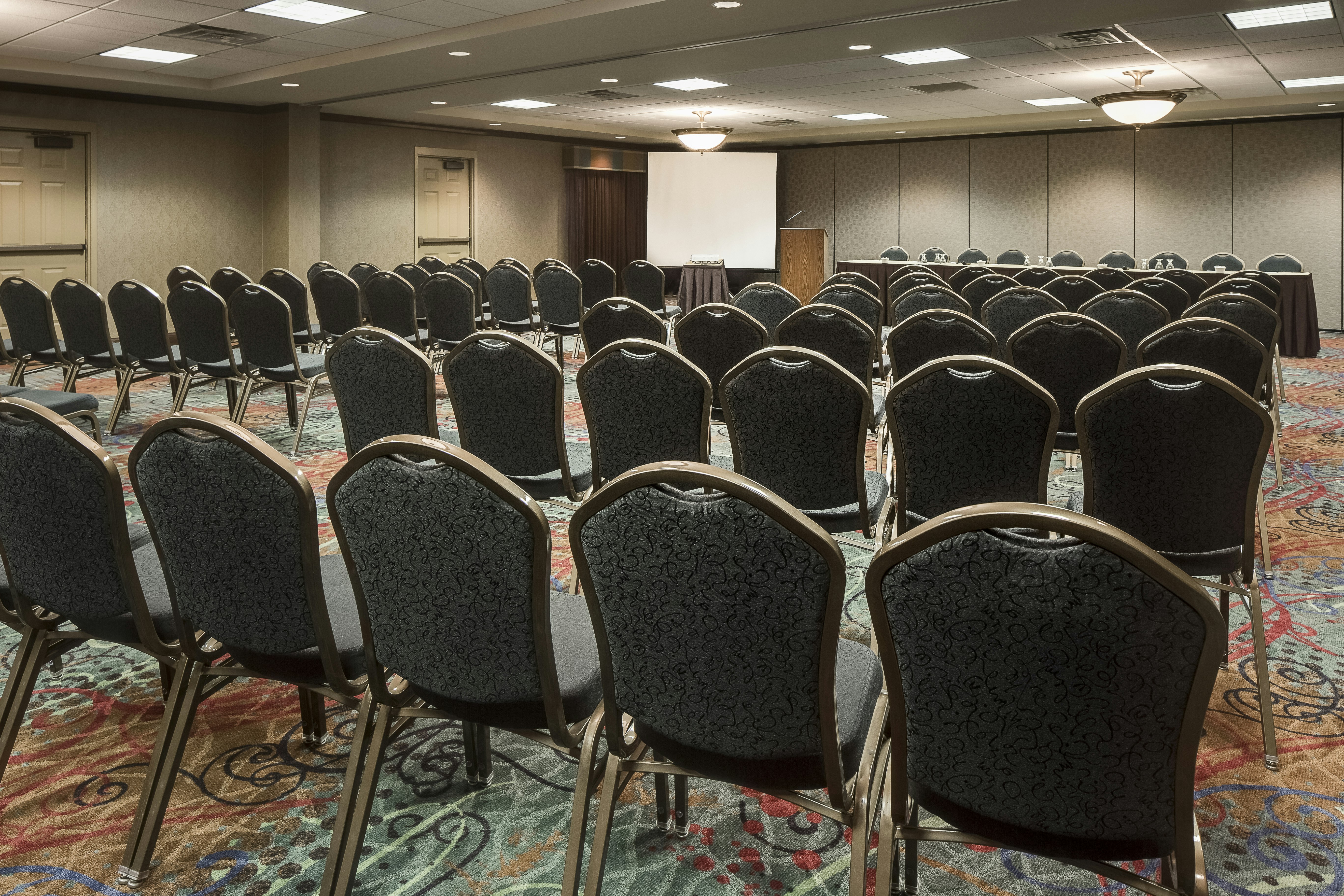 Hampton Inn Council Bluffs 34/41