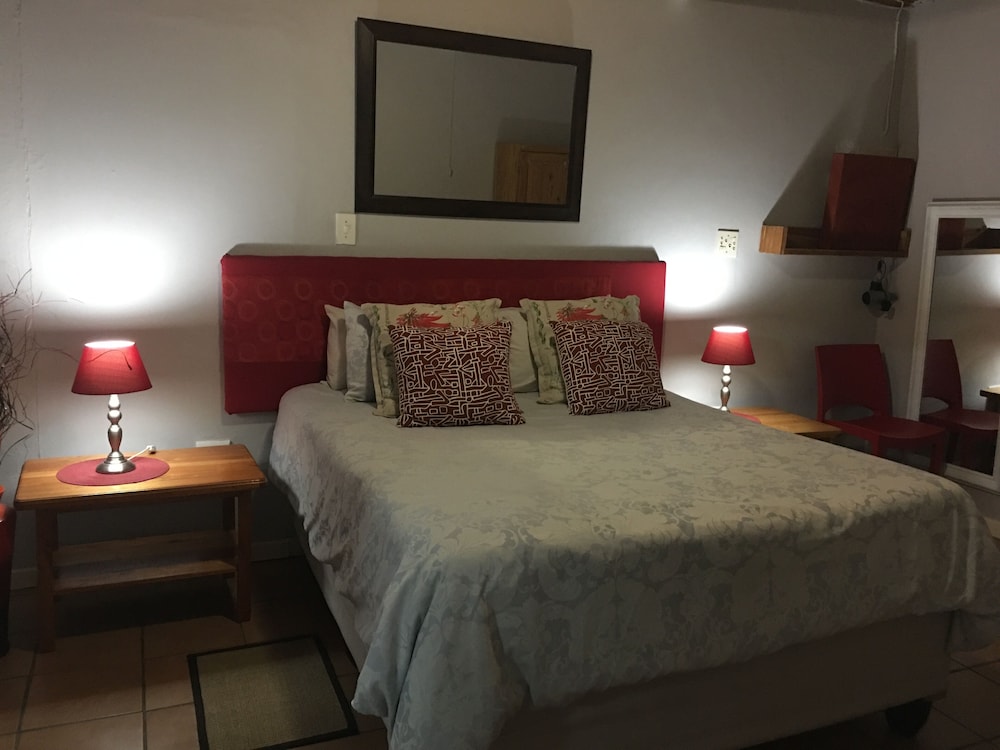 Sabie Self-Catering Apartments 14/50