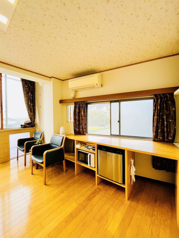 Izu no Umi Hotel 12/29