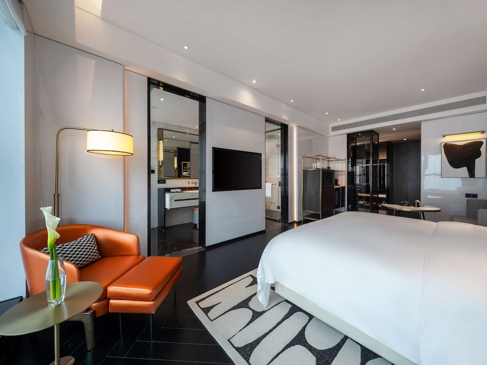 The Langbo Chengdu, in The Unbound Collection by Hyatt 15/50