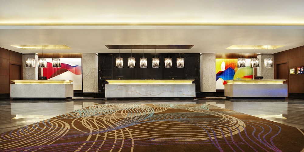 LE MERIDIEN COIMBATORE 6/40