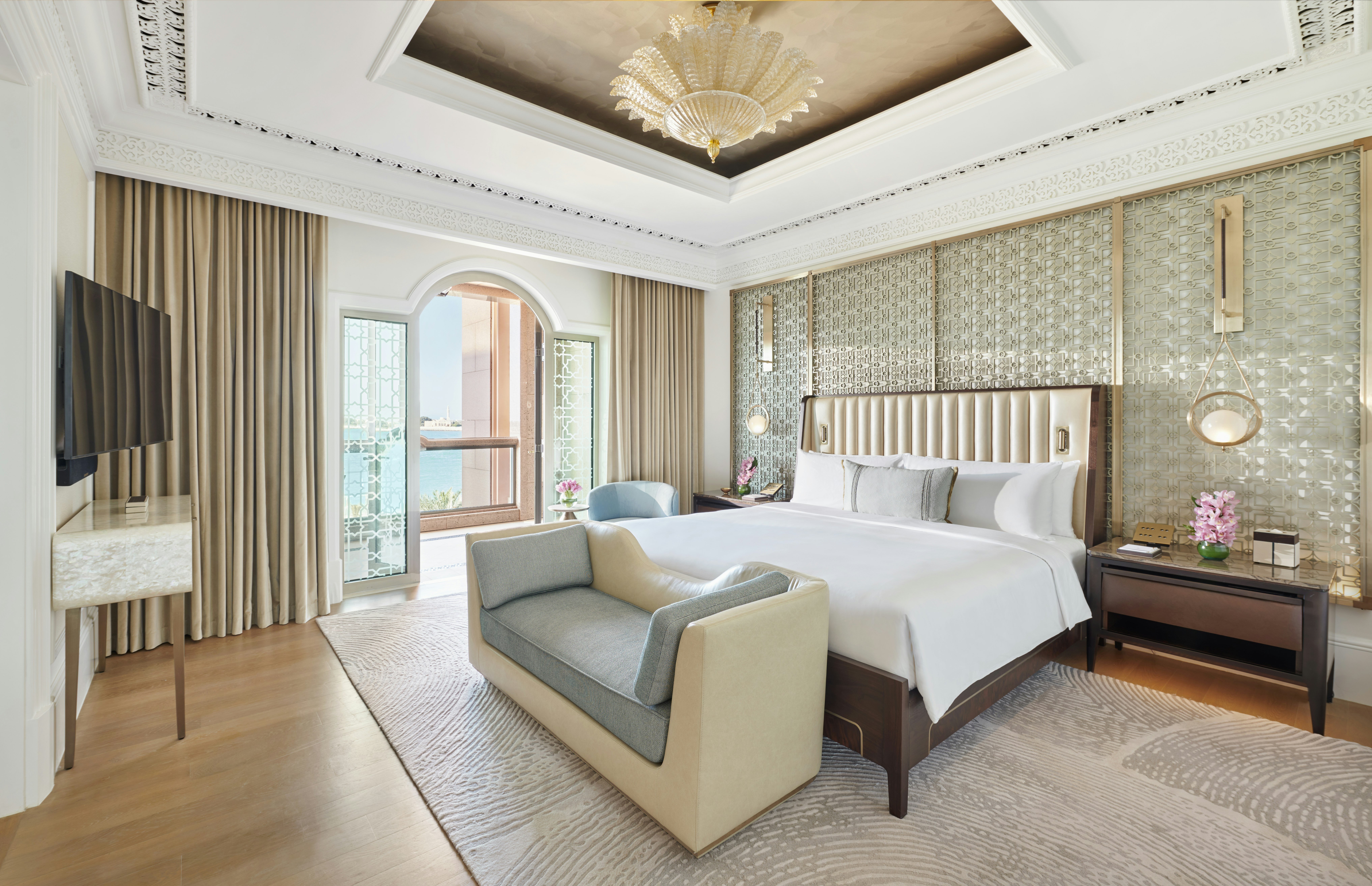Emirates Palace Mandarin Oriental Abu Dhabi 16/50