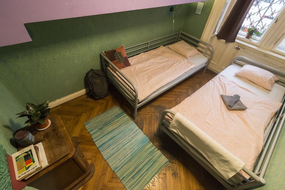 Baroque Hostel Budapest 30/76