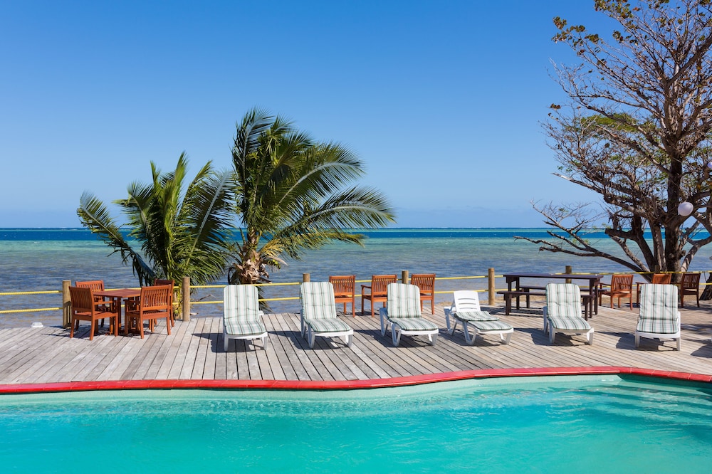 Funky Fish Beach Resort 44/50