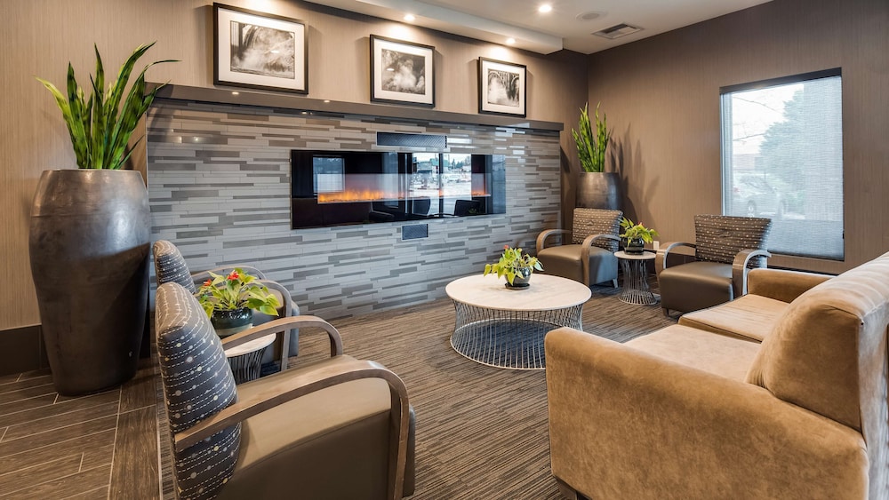 Best Western Plus Spokane North 28/33
