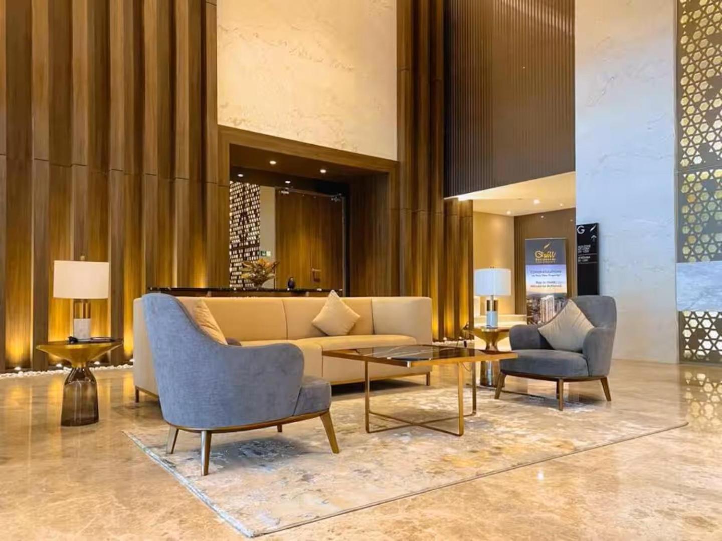 Eaton Suites KLCC 6/44