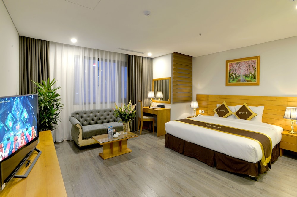 LONDON HANOI HOTEL 11/41