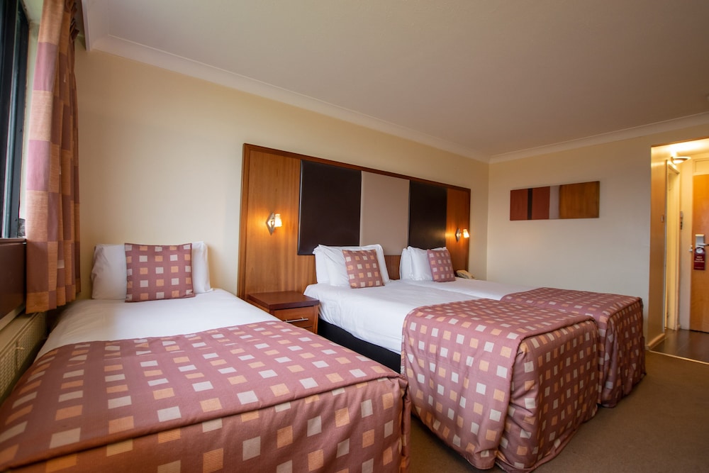 Muthu Glasgow River Hotel 37/81