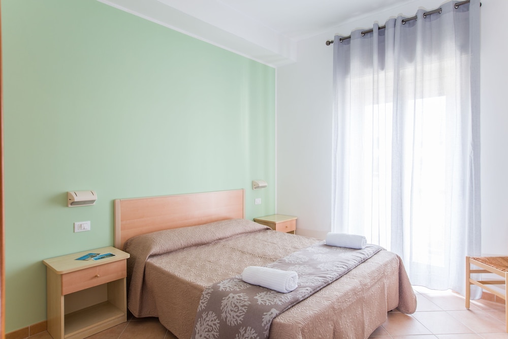 Residence Fontana Vecchia 19/59