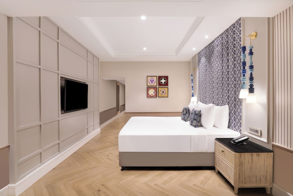 Grand Mercure Goa Candolim 13/58