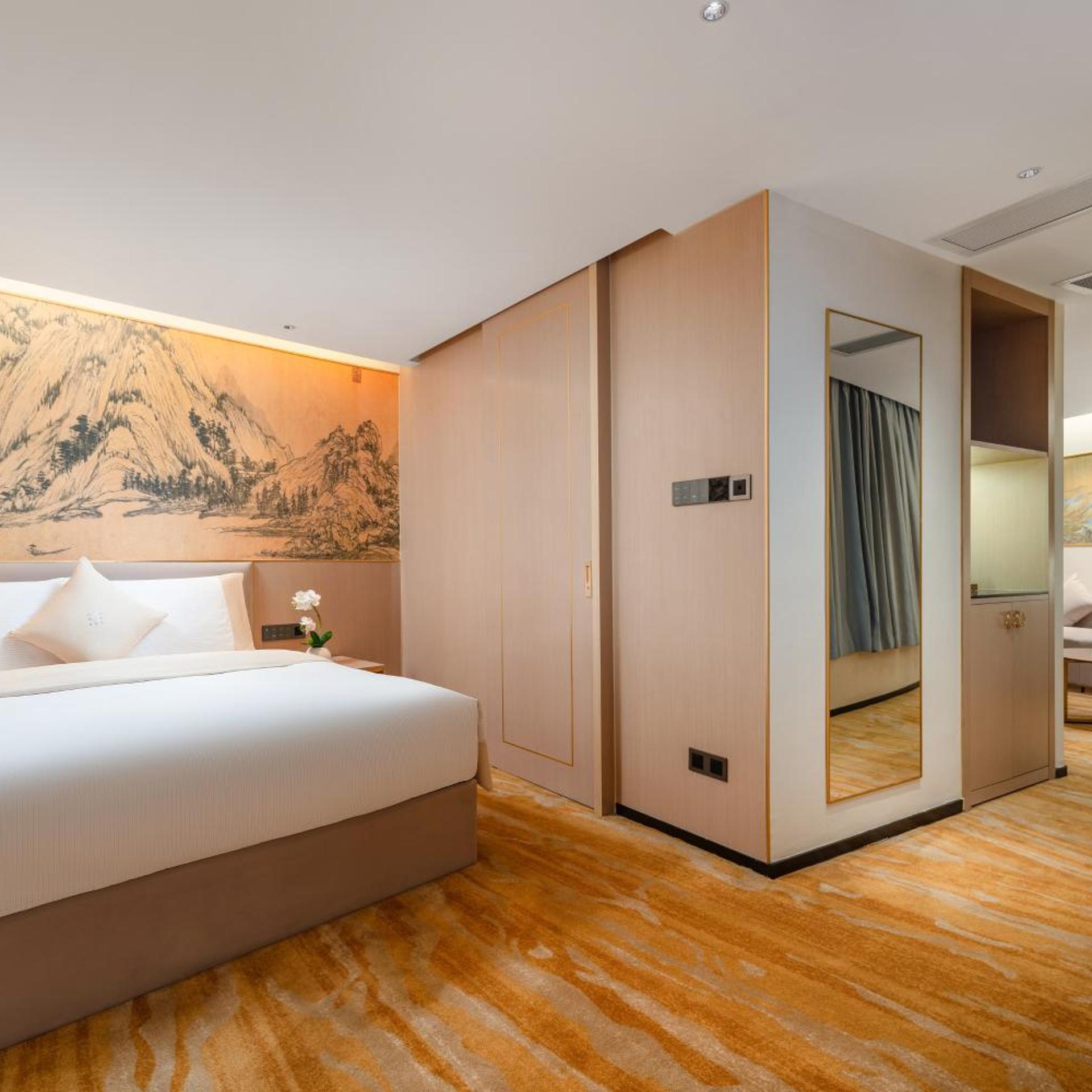 MEHOOD LESTIE HOTEL 18/53