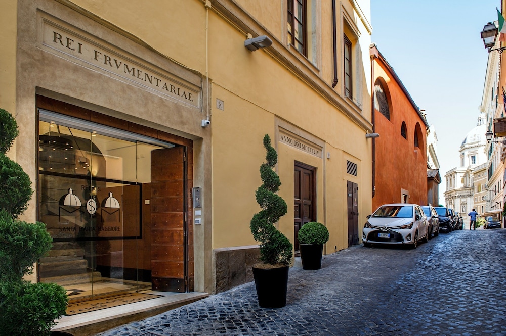 Relais Santa Maria Maggiore 63/69