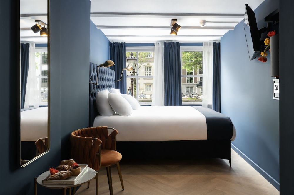 Stanley Collection Hotel Hegra Amsterdam 17/32