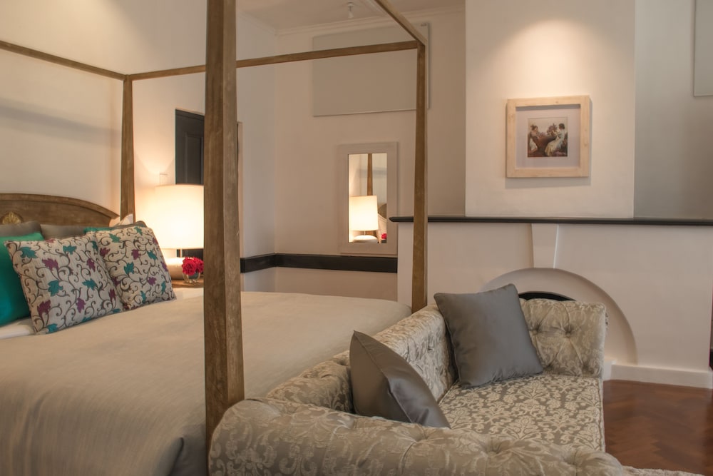 Oliphant Boutique Villa by Amaya 13/28