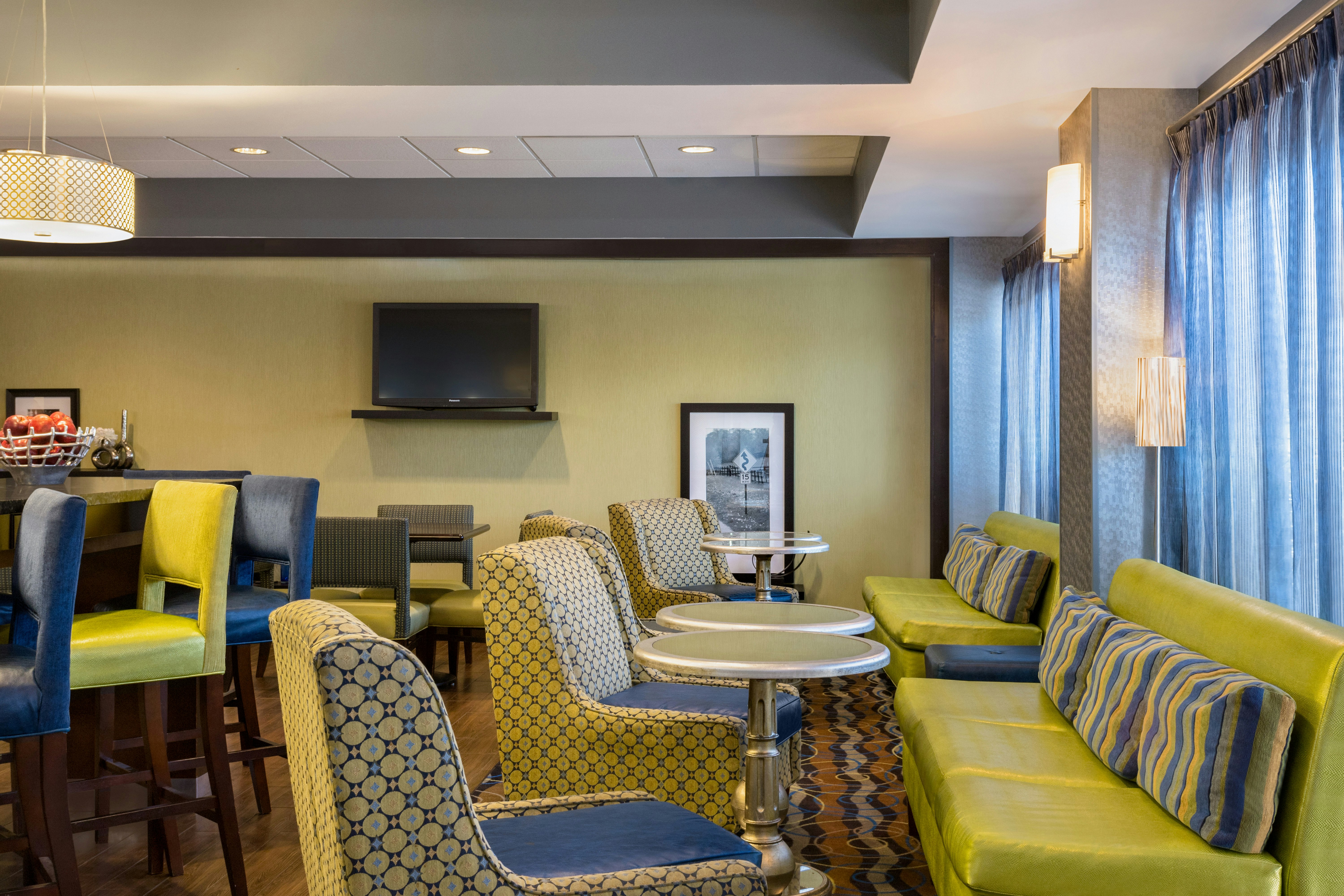 Hampton Inn Birmingham-Trussville 25/35