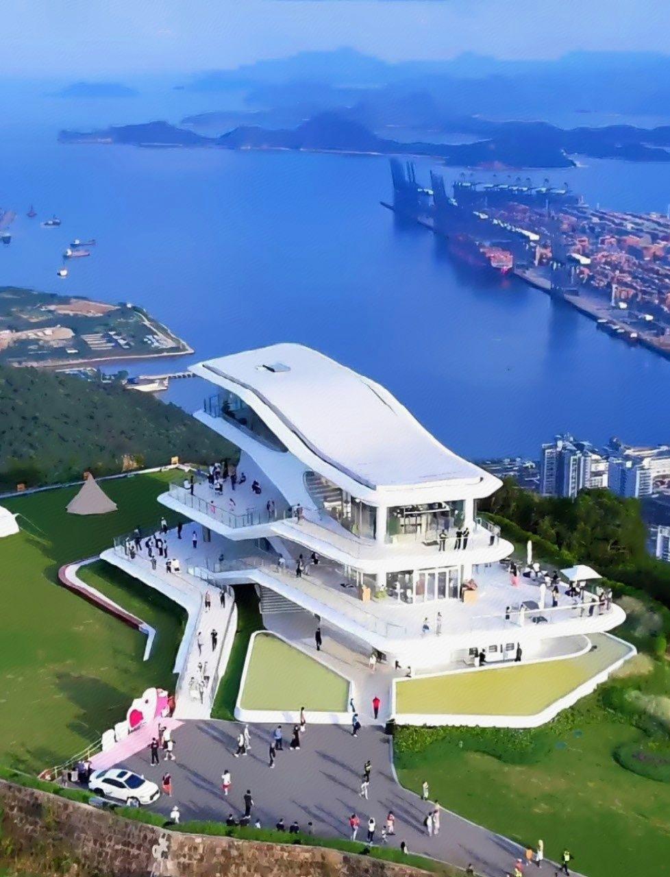 Vienna Hotel -Yantian Harbor 39/42
