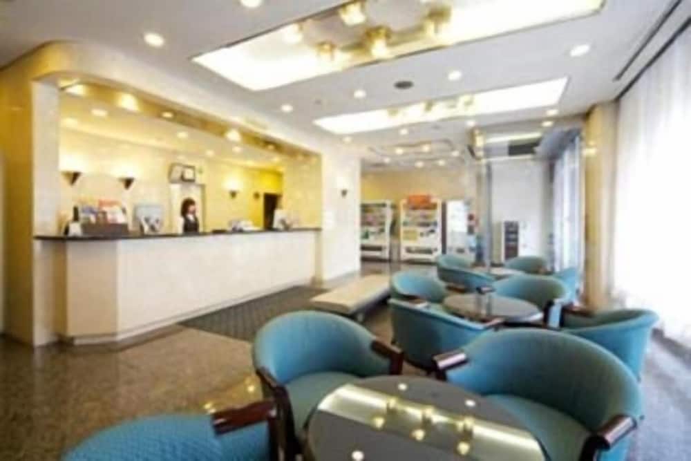 Hotel Pao 8/23