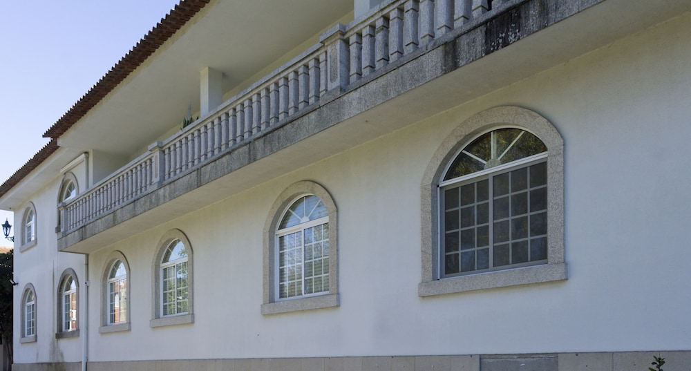 Hotel O Pazo 5/50