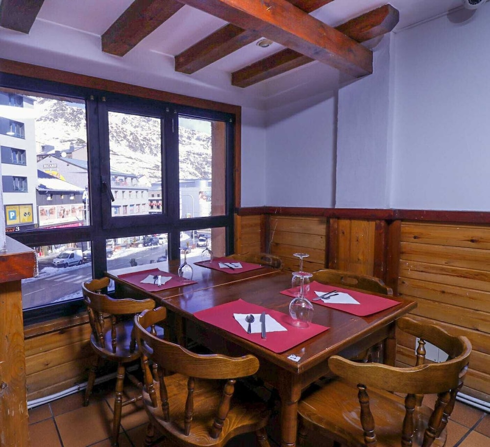 Hotel Merino 46/64