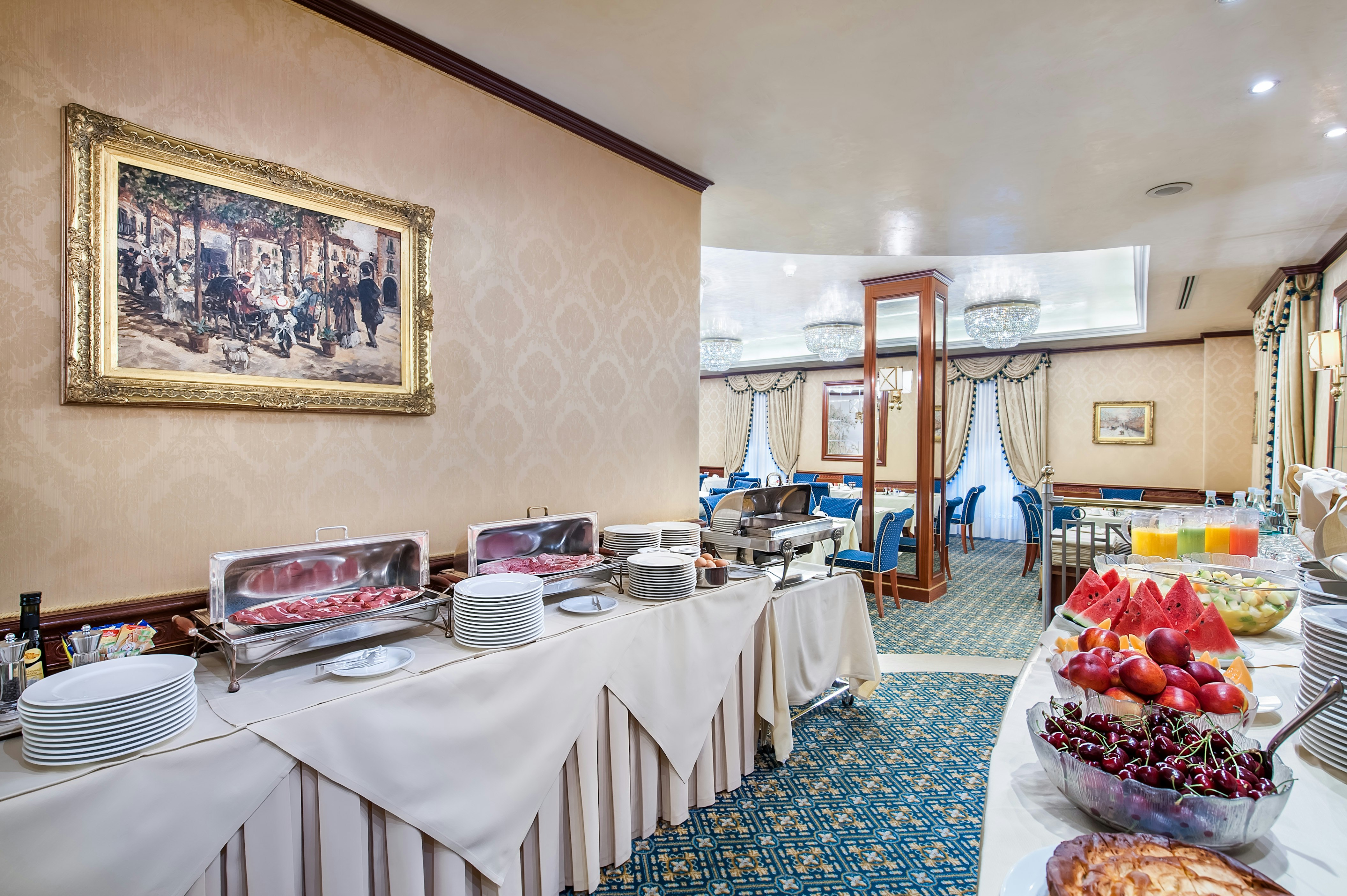 Hotel Internazionale 38/44