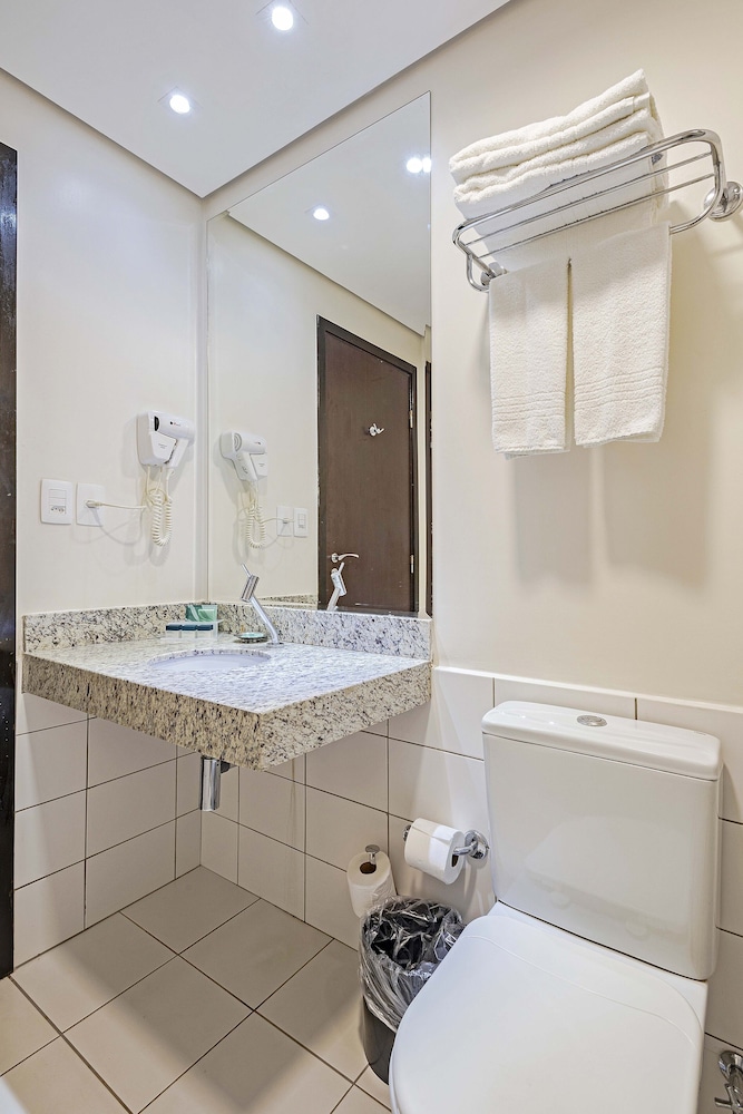 Slaviero Hotel Porto Velho 11/65