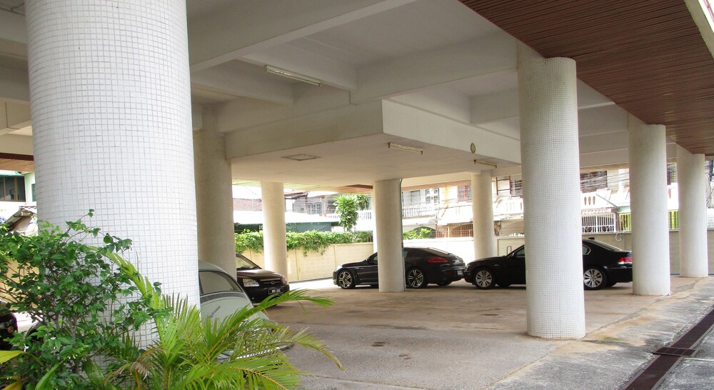 Muang Thong Family Suite Hat Yai 16/56