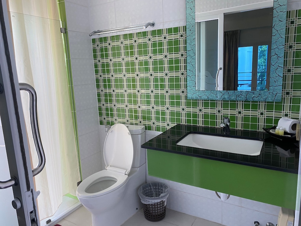 Access Inn Pattaya 61/61