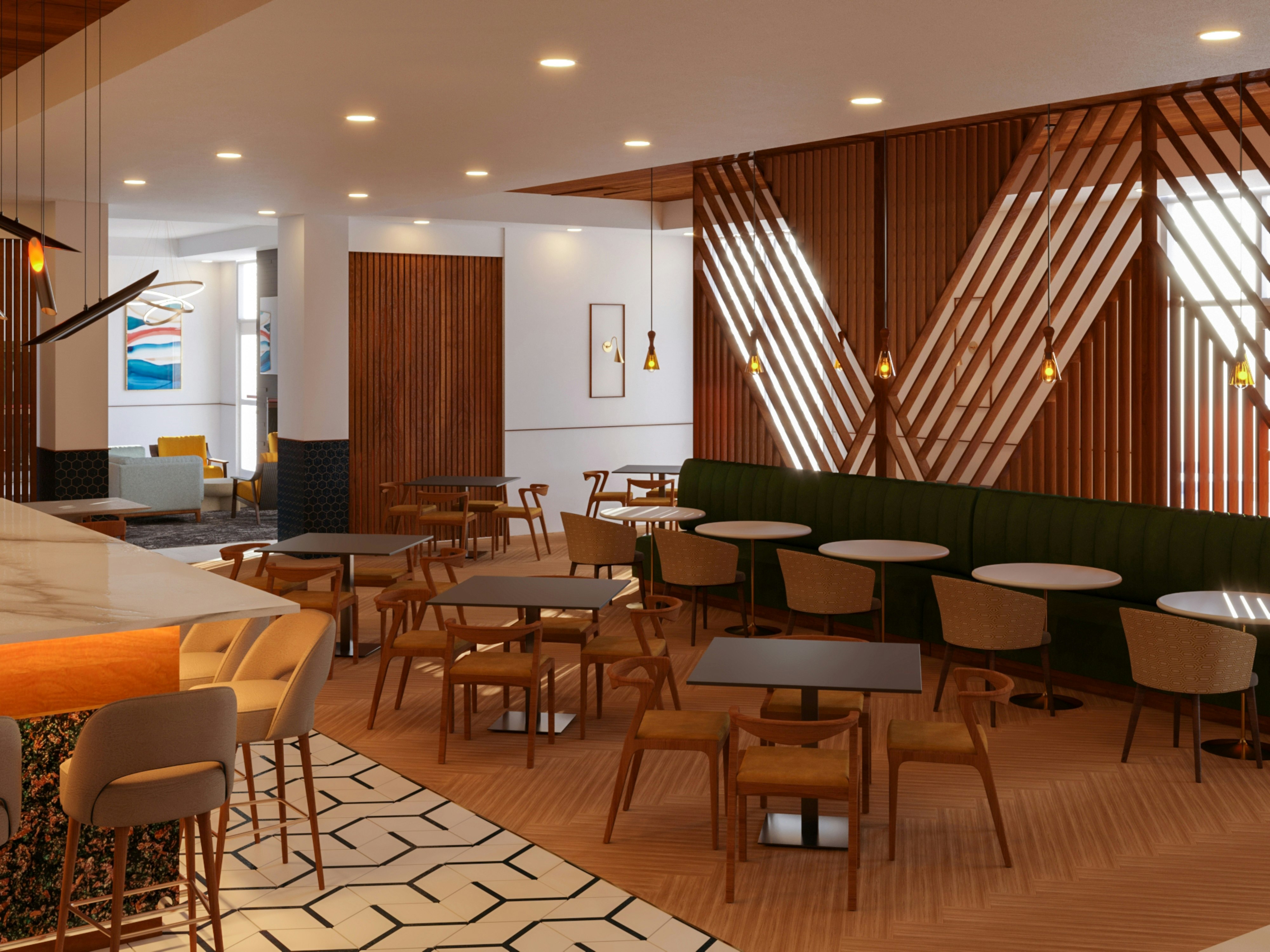 DoubleTree by Hilton Houston Westchase 29/39