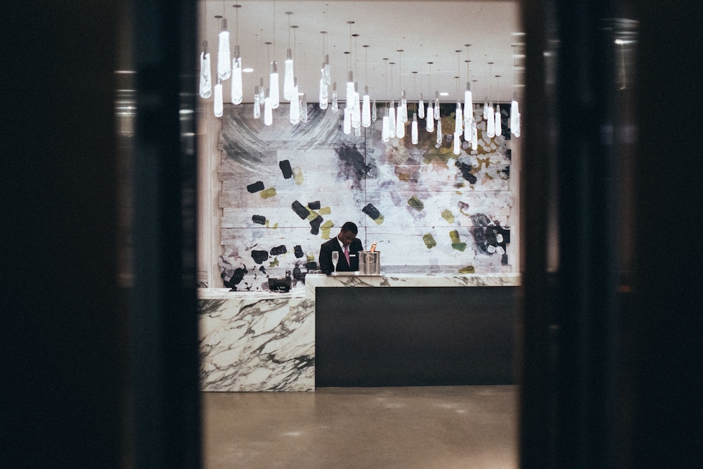 Hotel 1000 Seattle 50/57