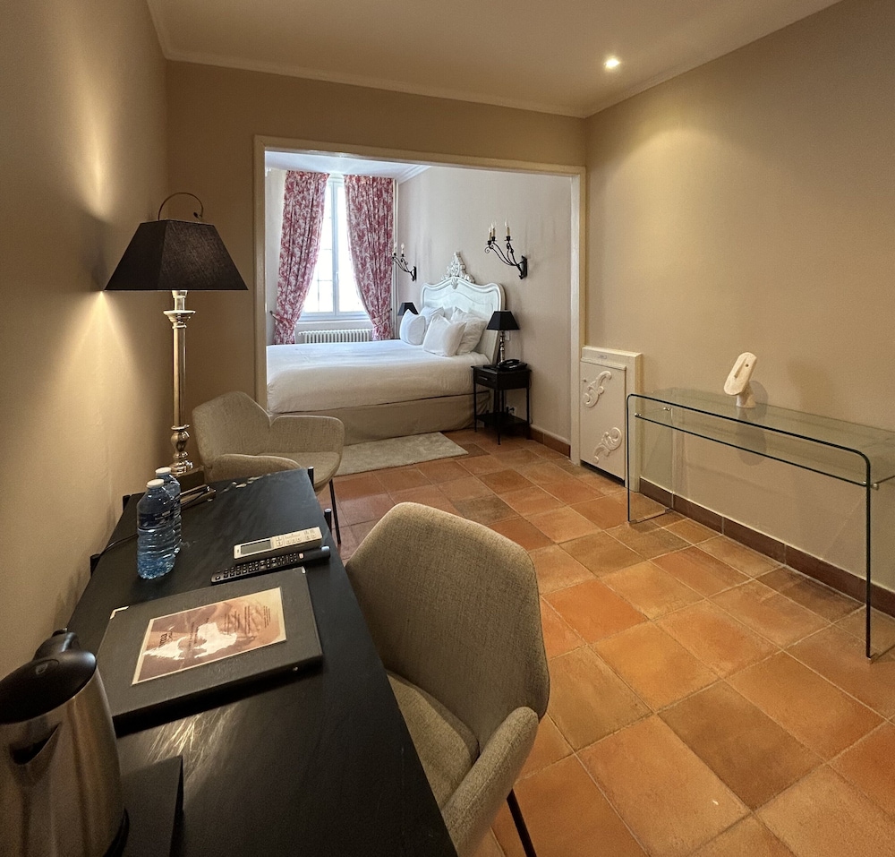 Maison Berard 50/50