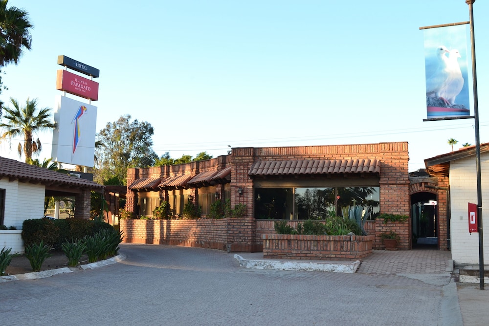Quintas Papagayo 3/50