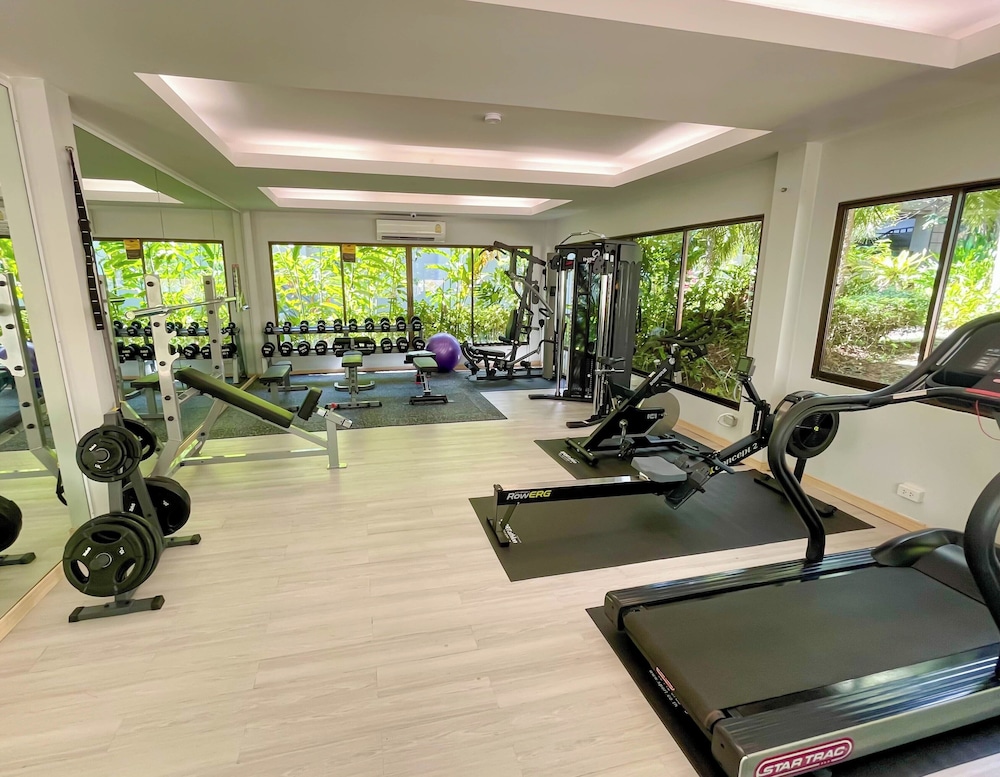 Andaman Cannacia Resort Spa 46/71
