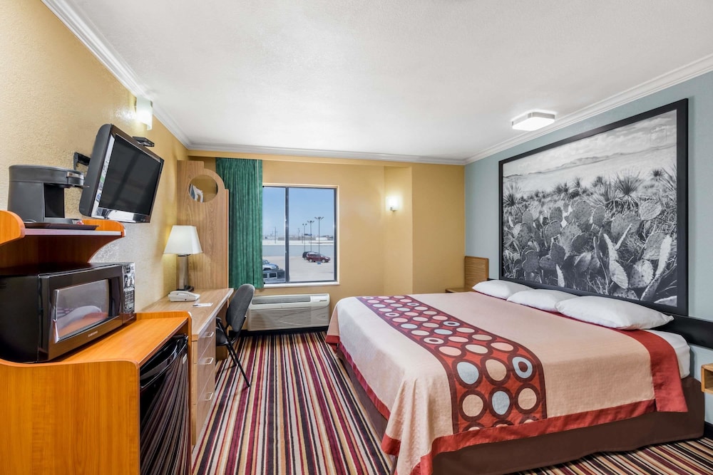Room, King Bed