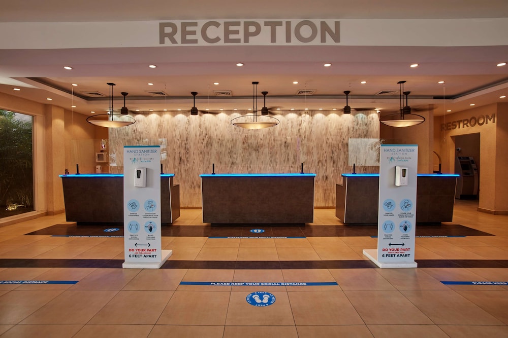 Divi Aruba All Inclusive Resort 9/60