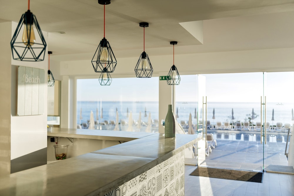 Hotel Atolon & Kaafu Beach Club 19/50