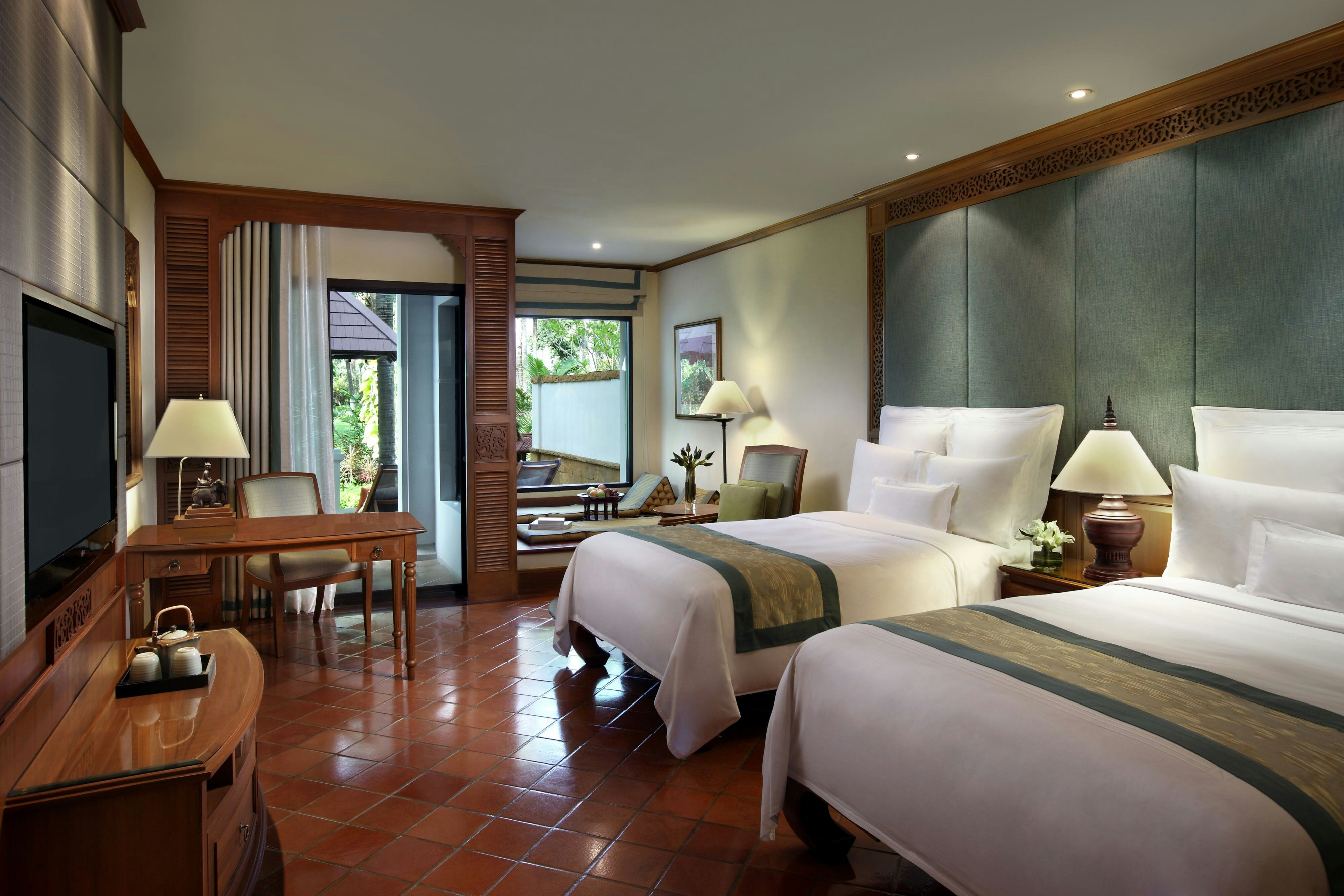 Jw Marriott Phuket Resort And Spa 17/76