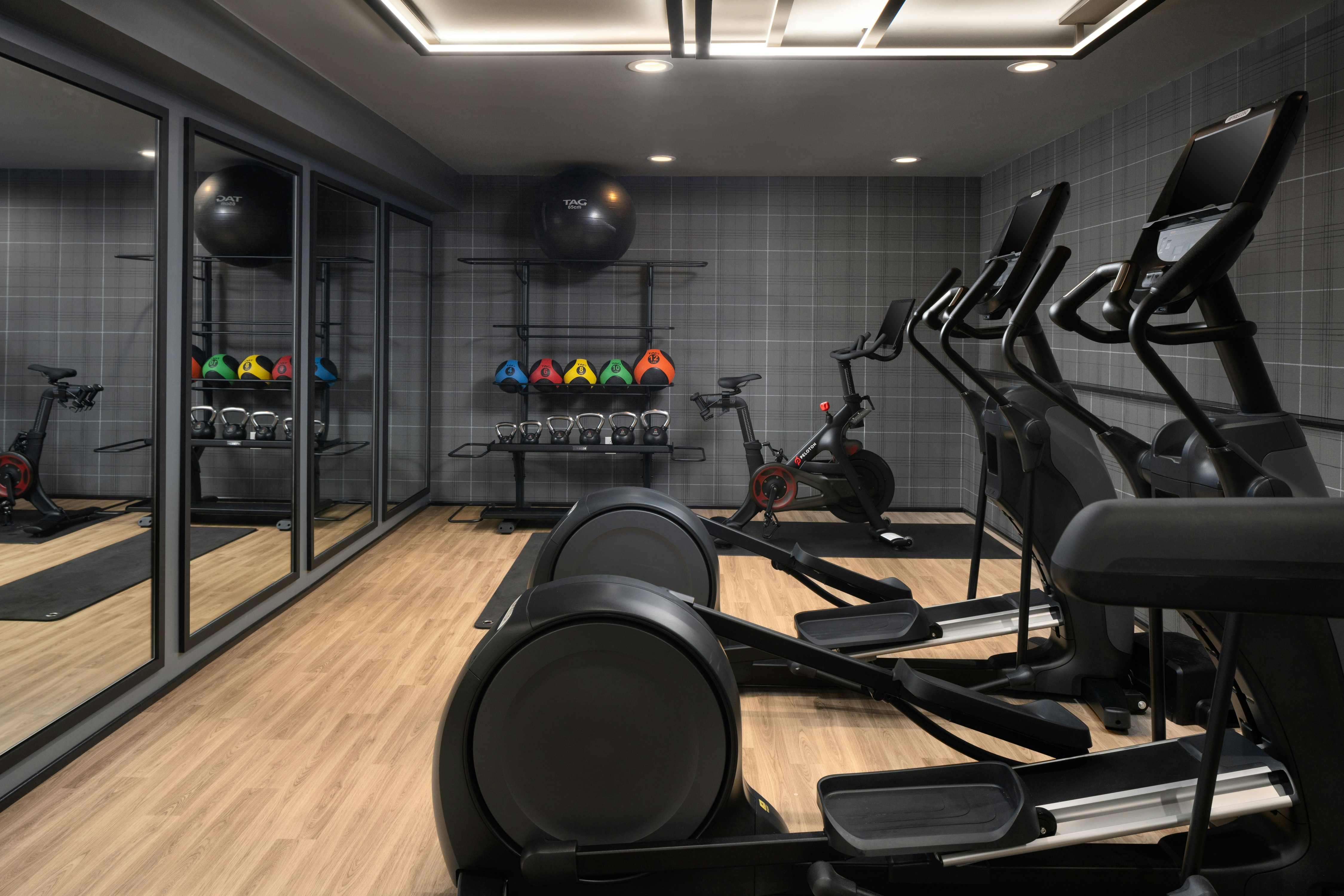 DoubleTree by Hilton Providence Airport Warwick 16/32