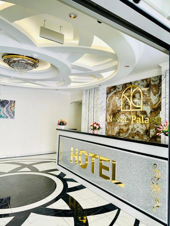 Novza Palace Hotel 6/44