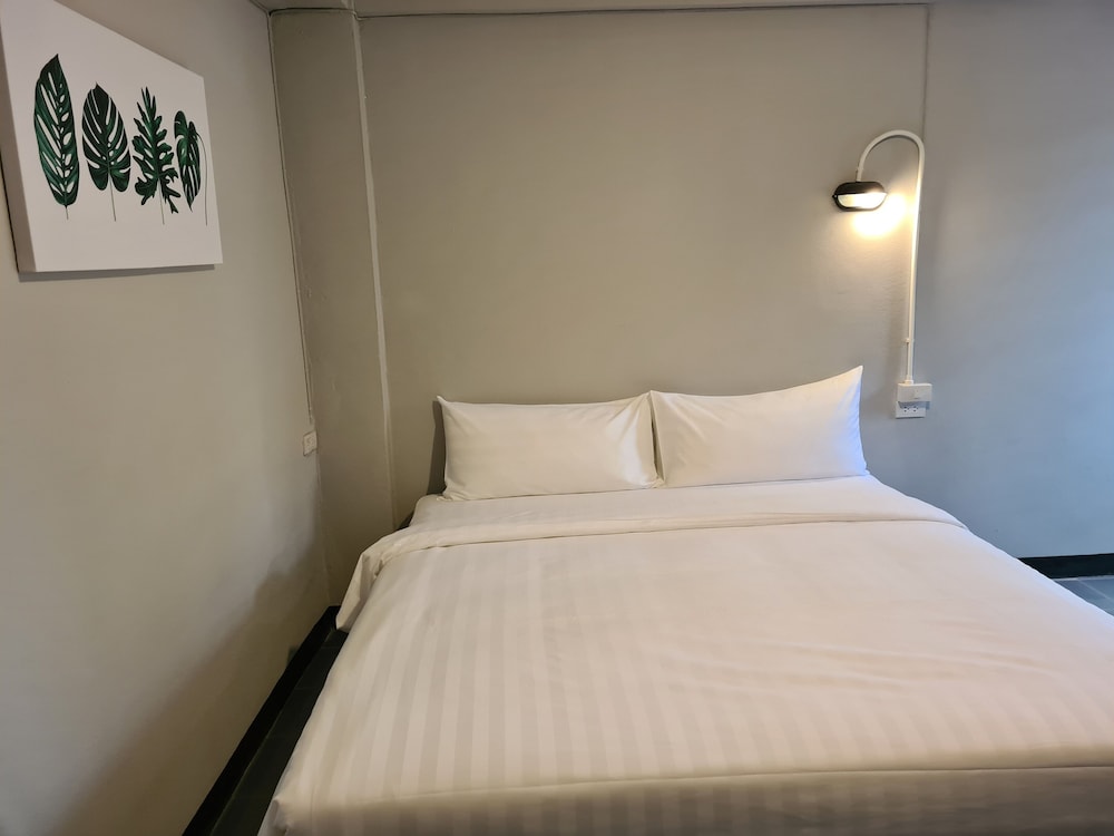 The 8 Factory Hostel Phitsanulok 16/69