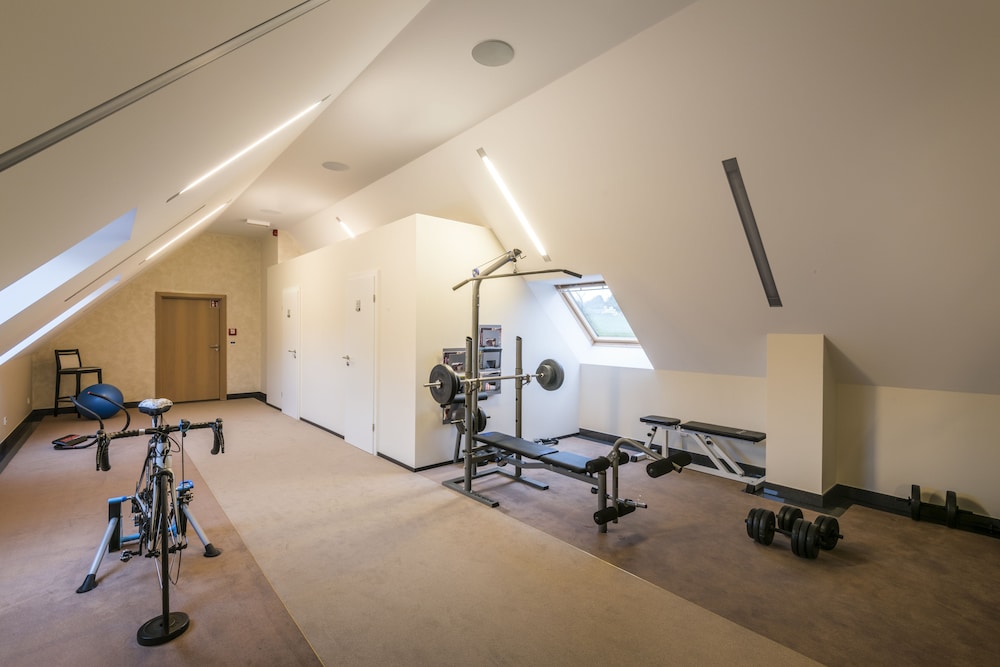 Hotel Le Bon Repos 14/41