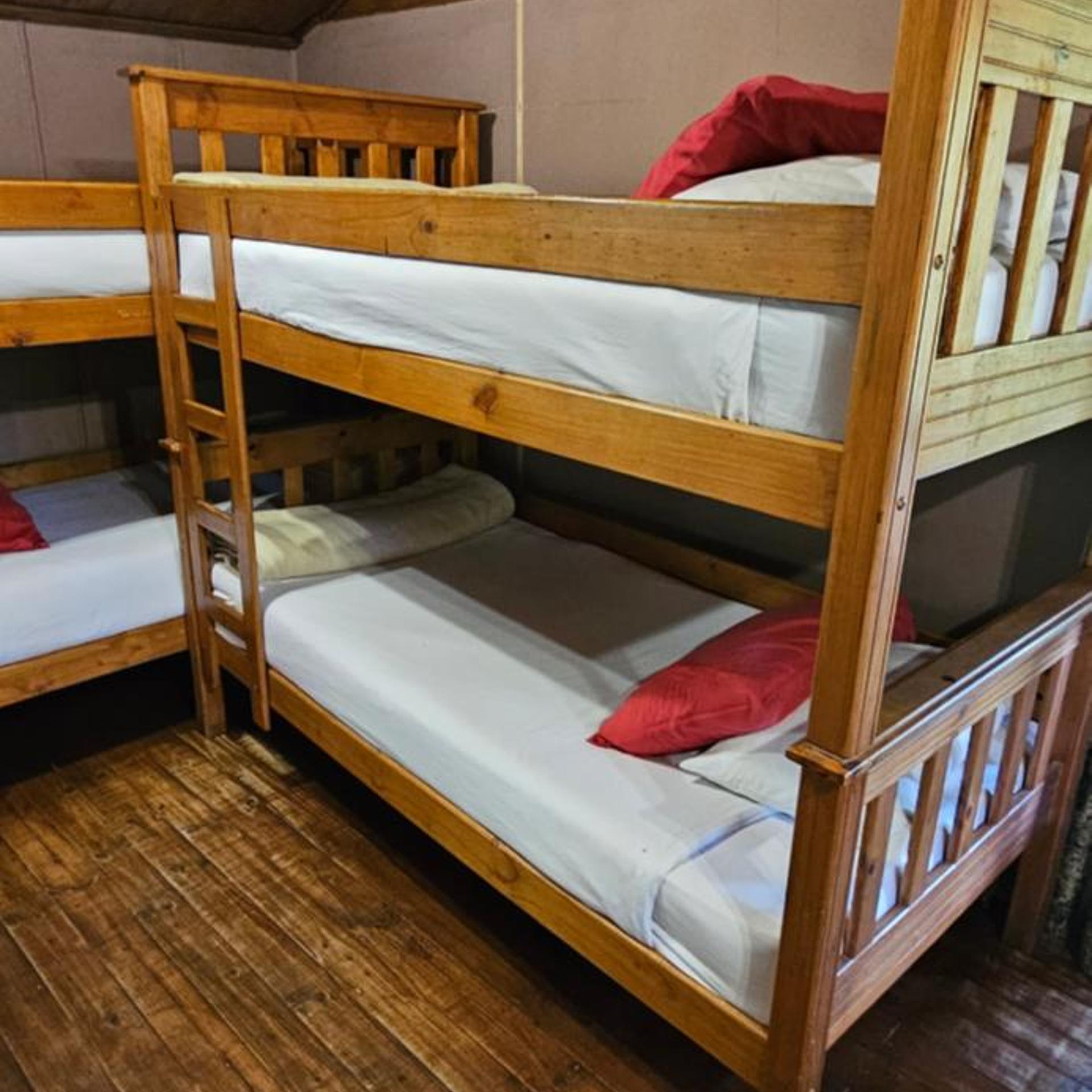 Old Vic Traveller's Inn - Hostel 12/58