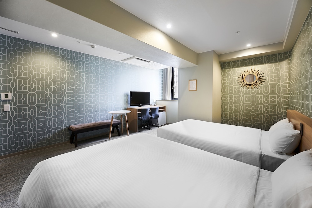 Hotel Morning Box Osaka Shinsaibashi 25/70