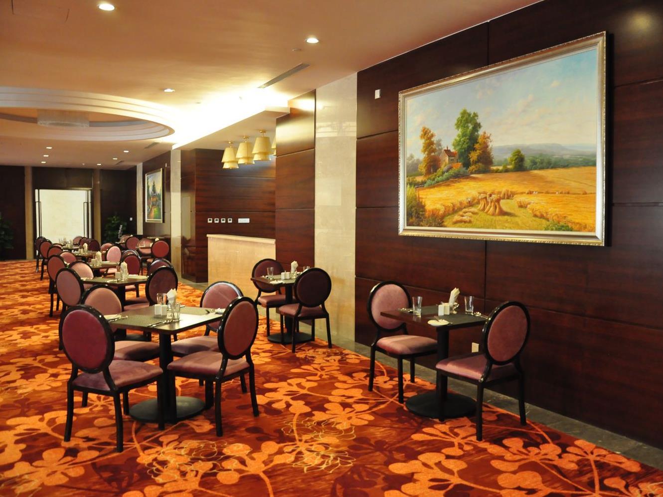 Zhongfei Grand Skylight Hotel 25/29