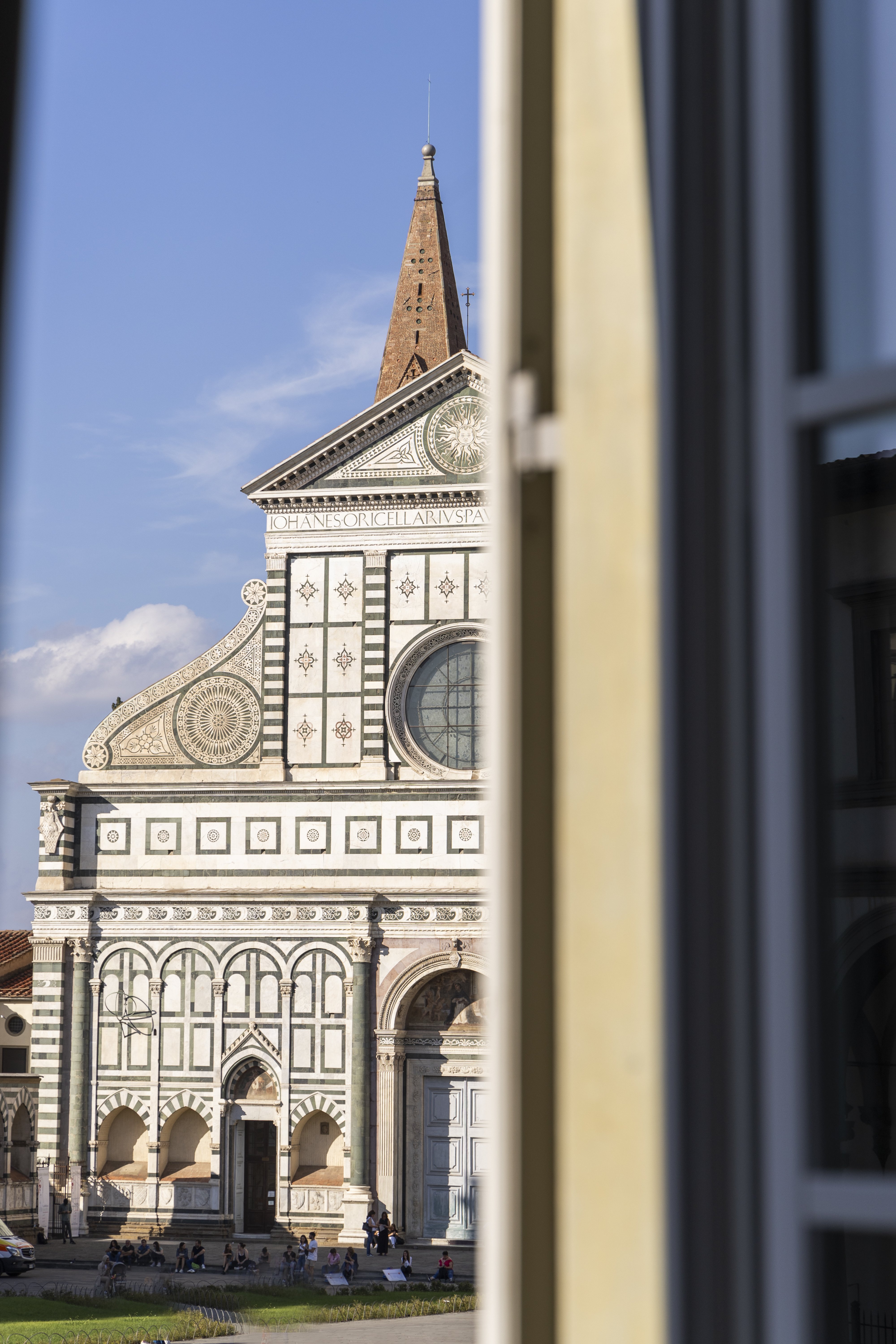 The Place Firenze in FLORENCE