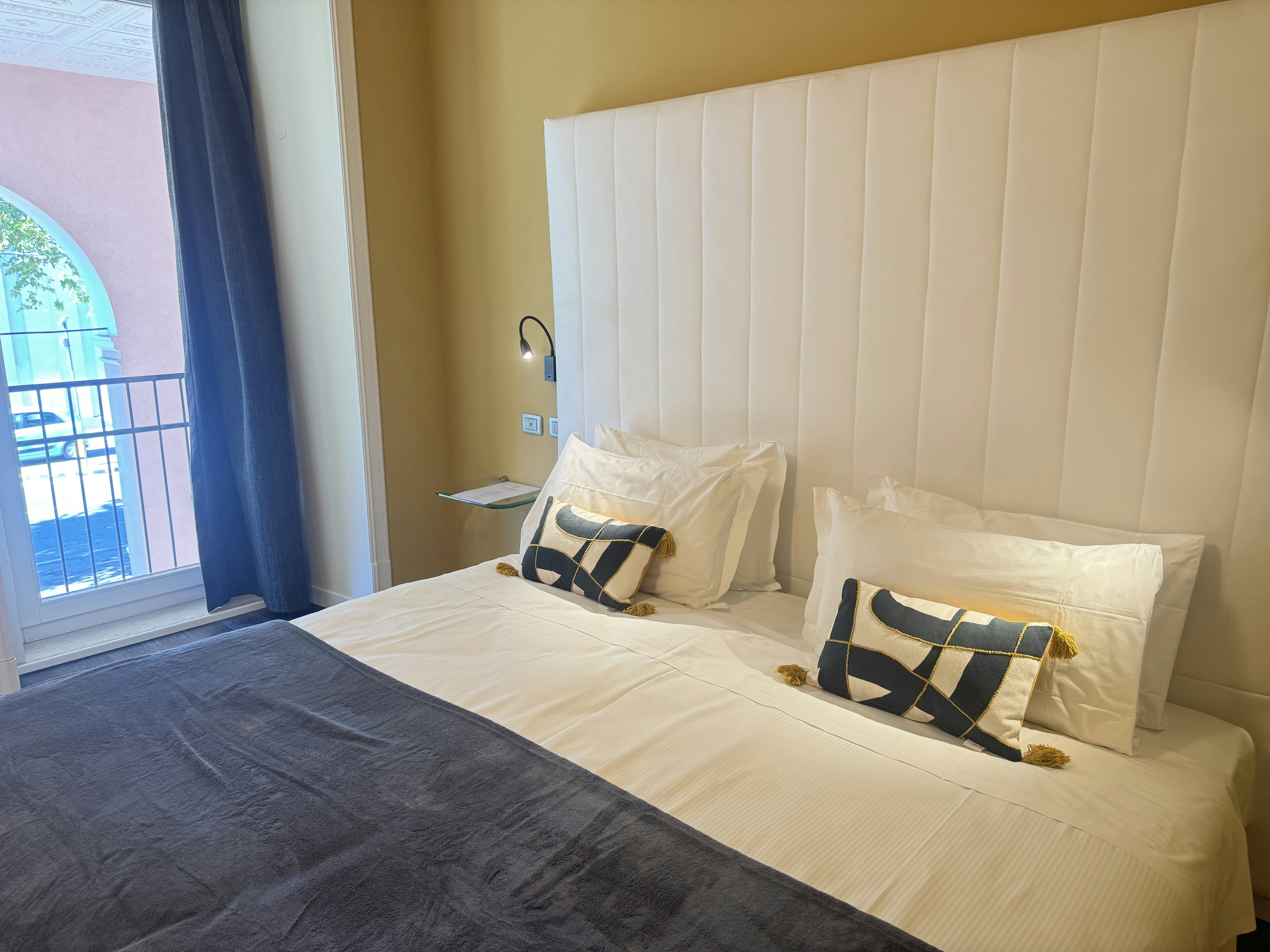 Hotel Greif Maria Theresia 46/78