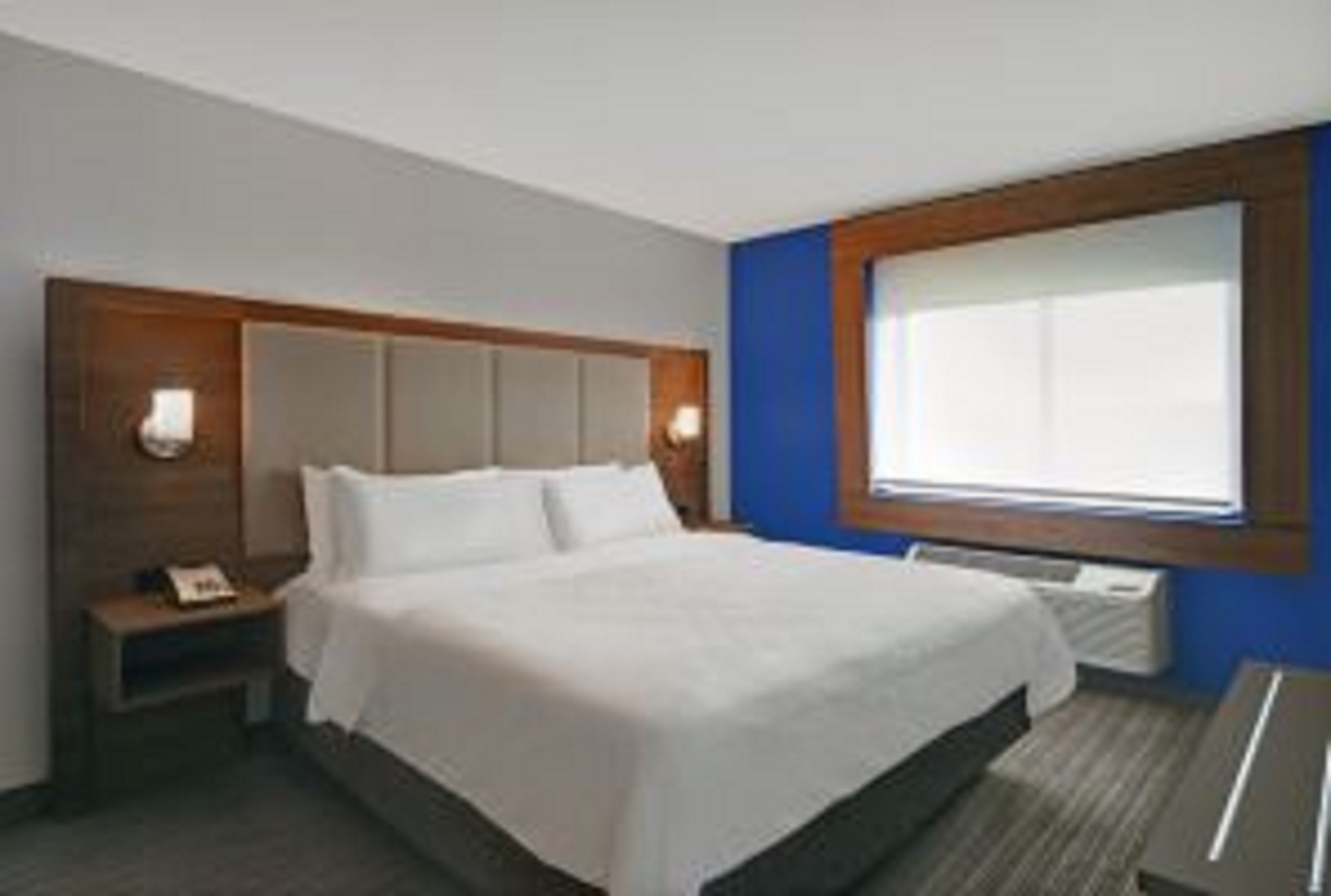 Holiday Inn Express & Suites DETROIT - DEARBORN 19/72