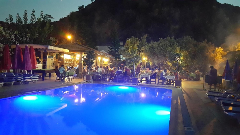 Grand Taner Hotel 44/50